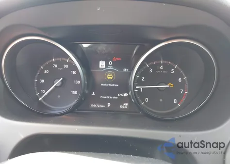 2018 Land Rover Discovery Sport Hse из США, поврежденный, VIN SALCR2RX2JH765852